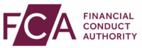 Financial Conduct Authority logo