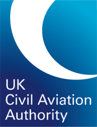 UK Civil Aviation Authority logo